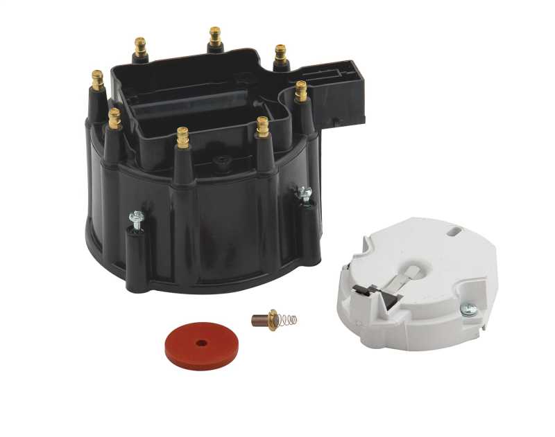 Distributor Cap And Rotor Kit 8123ACC
